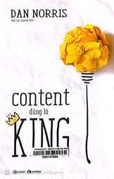 Content đúng là king