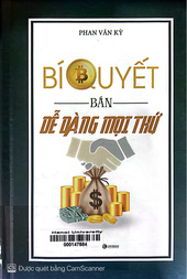 Bí quyết bán dễ dàng mọi thứ