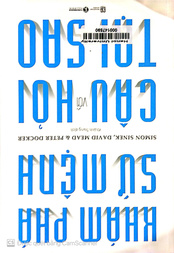 Khám phá sứ mệnh với câu hỏi tại sao