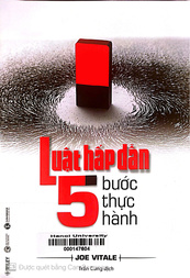 Luật hấp dẫn - 5 bước thực hành