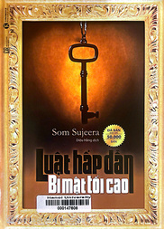 Luật hấp dẫn - Bí mật tối cao
