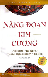 Năng đoạn kim cương