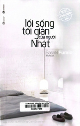 Lối sống tối giản của người Nhật