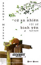 Cứ an nhiên rồi sẽ bình yên