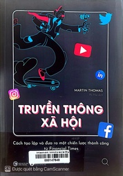 Truyền thông xã hội