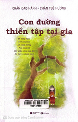 Con đường thiền tập tại gia