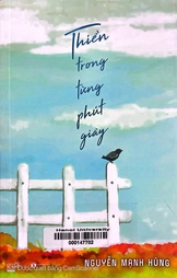 Thiền trong từng phút giây