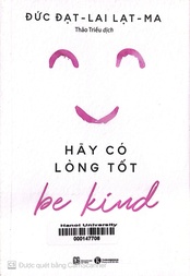 Hãy có lòng tốt =