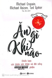 Ăn gì khi nào
