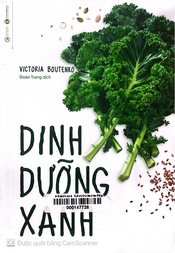 Dinh dưỡng xanh