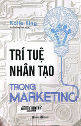 Trí tuệ nhân tạo trong marketing
