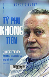 Tỷ phú không tiền