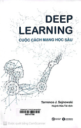 Deep learning - Cuộc cách mạng học sâu