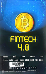 Fintech 4.0