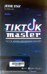 TikTok master