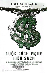 Cuộc cách mạng tiền sạch