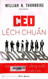 CEO lệch chuẩn