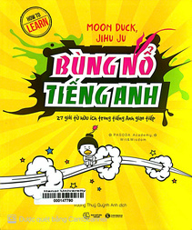 Bùng nổ tiếng Anh