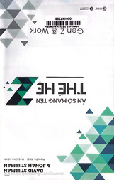 Ẩn số mang tên thế hệ Z