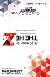 Ẩn số mang tên thế hệ Z