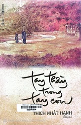 Tay thầy trong tay con