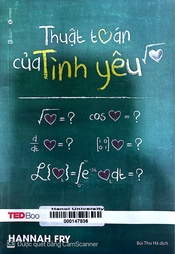 Thuật toán của tình yêu