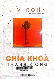 Chìa khóa thành công