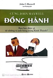 Cùng John Maxwell Đồng hành