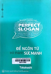 Để ngôn từ trở thành sức mạnh