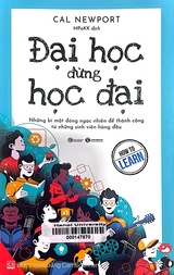 Đại học đừng học đại