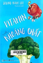 Vitamin và khoáng chất