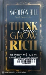 Think and grow rich