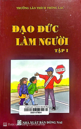 Đạo đức làm người.