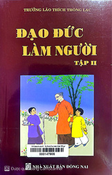 Đạo đức làm người.
