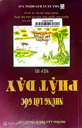 Những lời gốc Phật dạy.