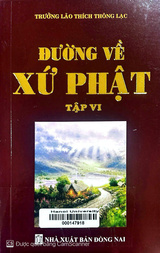 Đường về xứ Phật.