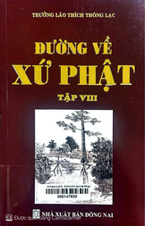 Đường về xứ Phật.