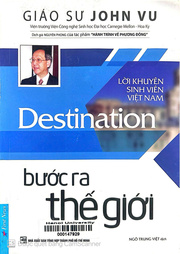 Bước ra thế giới = Destination