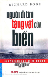Người đi tìm tặng vật của biển = Beachcombing at miramar