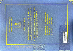 An analysis of types and functions of code-switching in Pixar’s “Coco” movie =