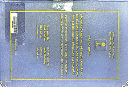 Factors influencing EFL students’ speaking skill practice at The People’s police college I =