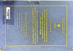 The role of perceived social support in intrinsic and extrinsic motivation of English learners in Vietnam learners’ perspectives =