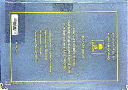 Khảo sát tình hình sử dụng ngôn ngữ mạng của sinh viên Việt Nam (so sánh với sinh viên Trung Quốc)