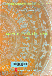 Người đi từ bến làng Sình