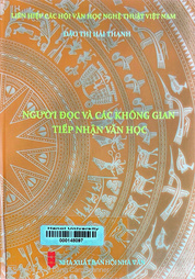 Người đọc và các không gian tiếp nhận văn học