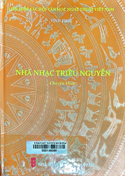 Nhã nhạc triều Nguyễn