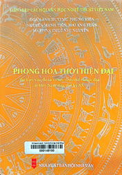 Phong hoá thời hiện đại