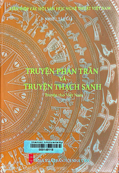 Truyện Phan Trần và truyện Thạch Sanh