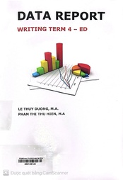 Data report writing term 4 - ED