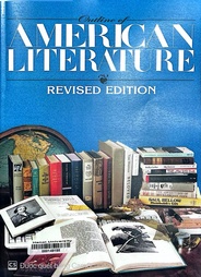 Outline of American literature